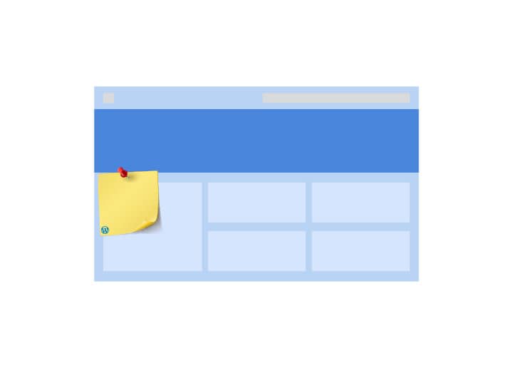 wordpress-sticky-posts