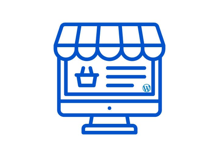 selling-single-product-online-wordpress