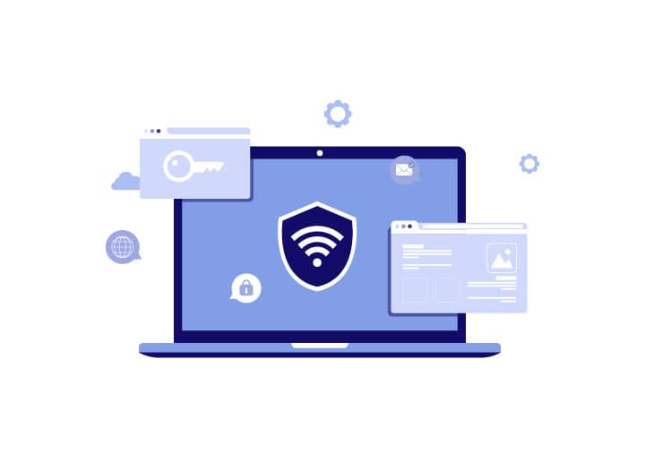 wordpress alerts