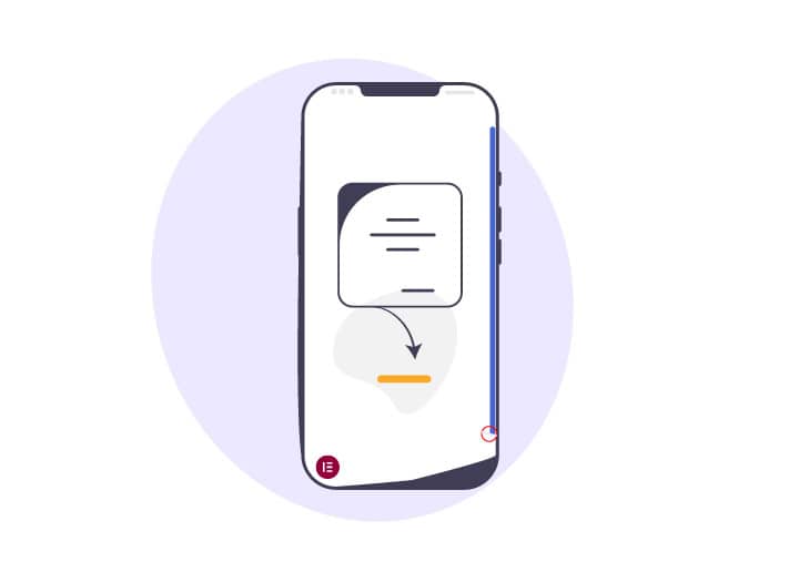 How to Fix Elementor Scroll-To-Anchor Issue on Mobile-