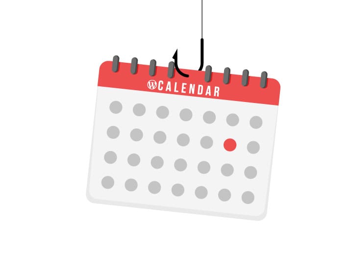 150000 WordPress sites at risk: Update Calendar plugin now!