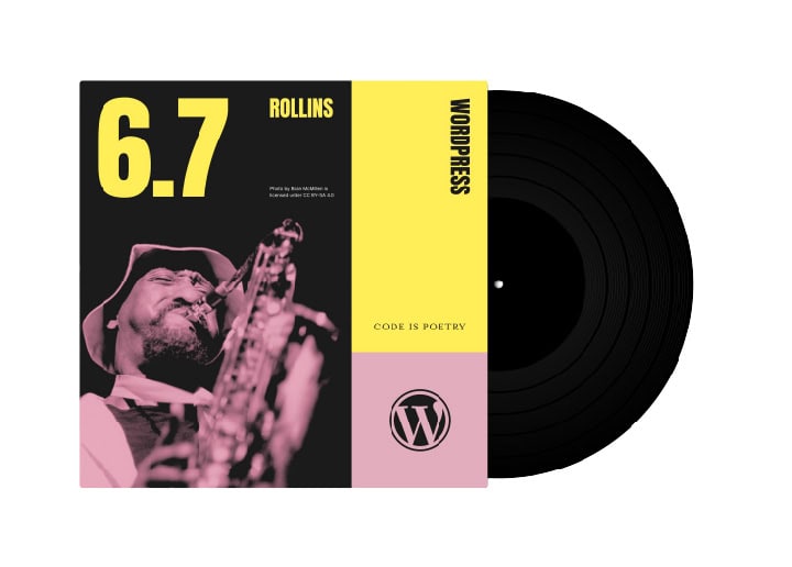 WordPress 6.7 Released- New Features and Improvements Unveiled