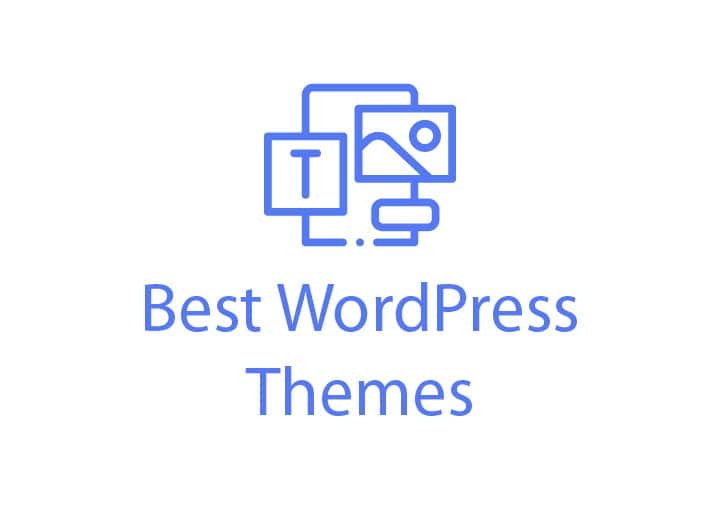 10 best wordpress themes