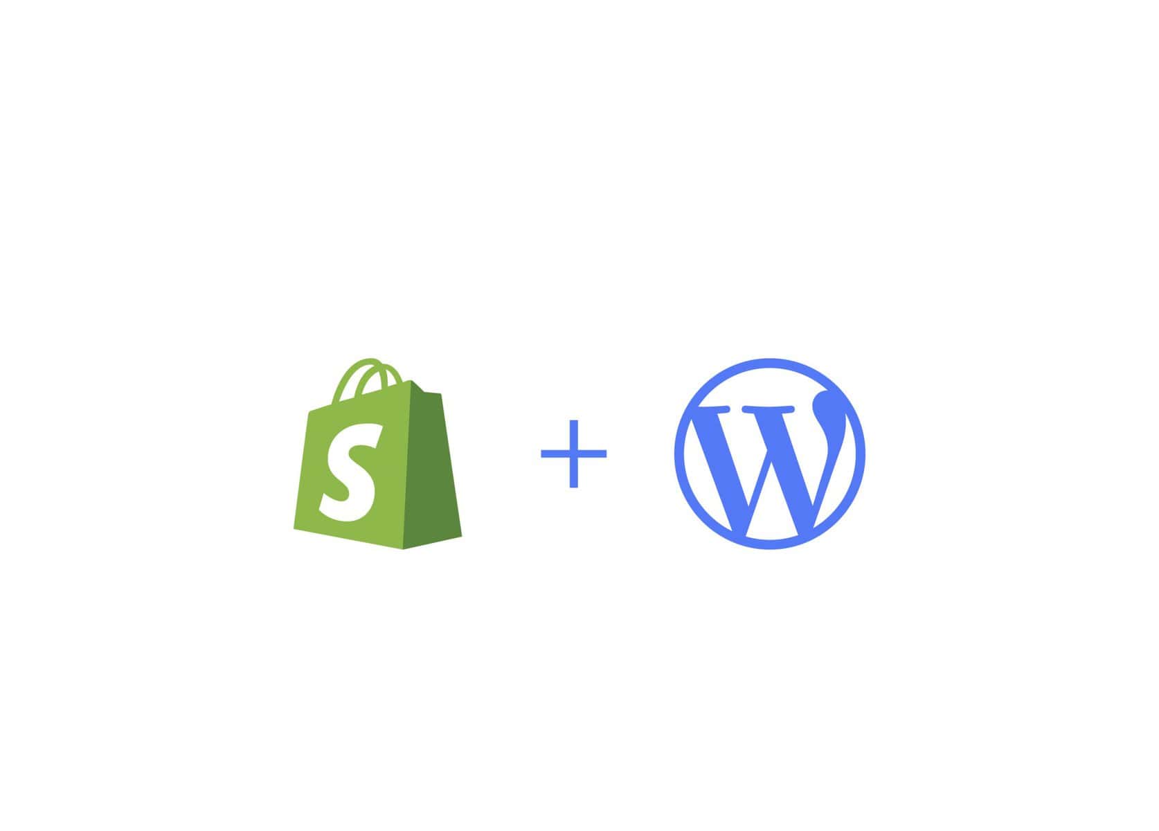 Shopify Launches Official WordPress Plugin