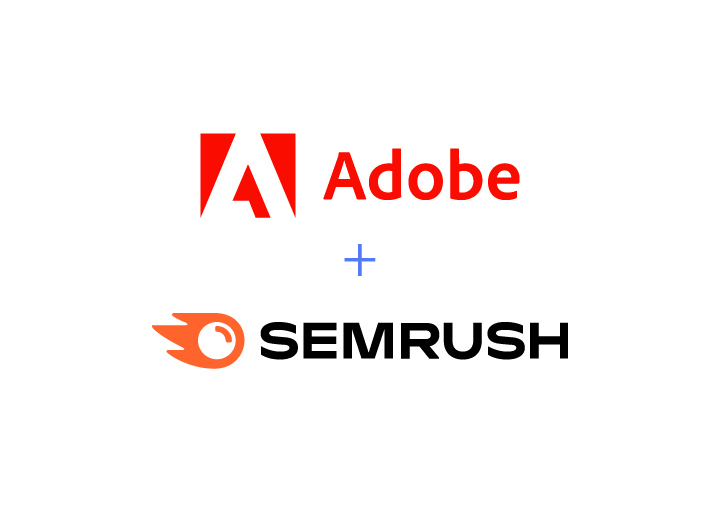 Adobe to Acquire Semrush