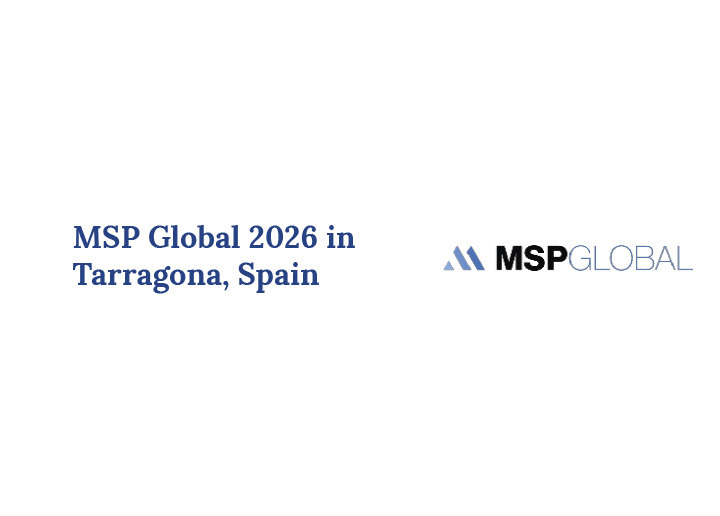 MSP Global 2026 Unites MSPs and Hosting Providers in Tarragona, Spain